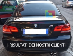 BMW SERIE 3 E92 E93 COUPE CABRIO 06