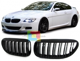 GRIGLIA ANTERIORE BMW SERIE 6 E63 E