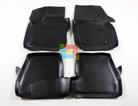 FORD FOCUS MK4 2016+ SET TAPPETINI