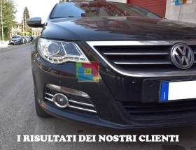 CROMATURE ADESIVE VW PASSAT CC 2008