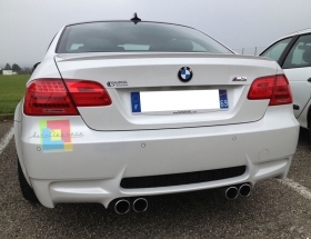 BMW SERIE 3 E92 E93 06-10 COUPE&apo