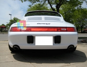 PORSCHE 911 993 1994-1997 TERMINALI