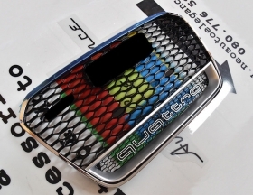 GRIGLIA ANTERIORE AUDI A6 4G C7 201