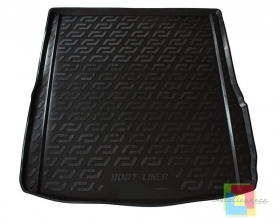 Audi A6 4F C6 AVANT 2004-2011 TAPPE