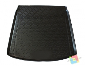 AUDI A6 4G C7 2011+ BERLINA TAPPETO