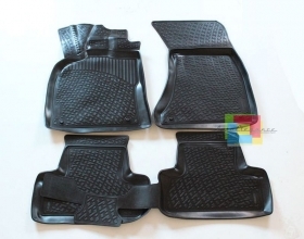 AUDI Q5 2015+ SET TAPPETINI AUTO IN