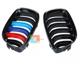 GRIGLIA ANTERIORE BMW SERIE 3 E90 E