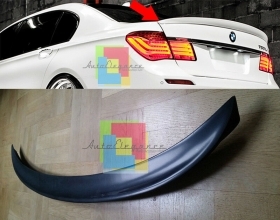 BMW SERIE 7 F01 F02 F03 F04 SPOILER