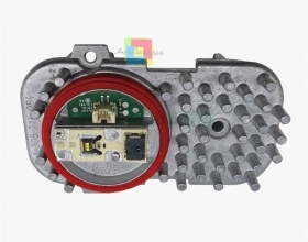 CENTRALINA ANGEL EYES DRL XENON DI
