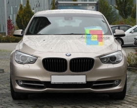 CALANDRA LOOK M GRIGLIA ANTERIORE N