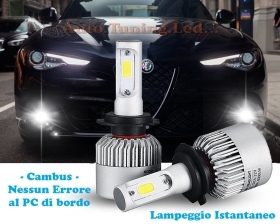 LAMPADE FENDINEBBIA A LED CREE ALFA