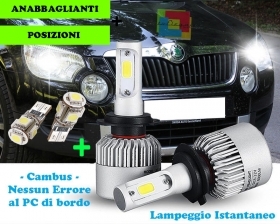 LAMPADE ABBAGLIANTI ANABBAGLIANTI +