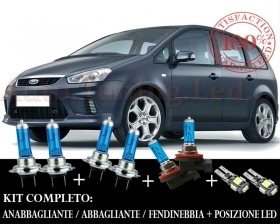 FORD C-MAX C MAX 07-10 SET COMPLETO