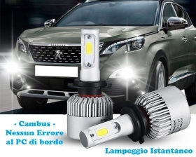 LAMPADE FENDINEBBIA A LED CREE PEUG