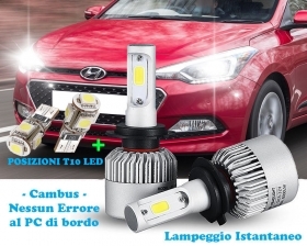 LAMPADE ABBAGLIANTI ANABBAGLIANTI +