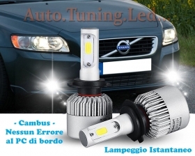 LAMPADE FENDINEBBIA A LED CREE VOLV