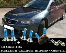 HONDA ACCORD 2003-2008 SET COMPLETO