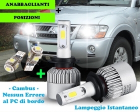 LAMPADE ABBAGLIANTI ANABBAGLIANTI +