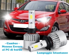 LAMPADE ABBAGLIANTI ANABBAGLIANTI L
