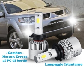 LAMPADE FENDINEBBIA A LED CREE MITS