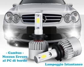 LAMPADE FENDINEBBIA A LED CREE MERC