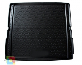 BMW X5 E70 2006-2012 TAPPETO BAGAGL