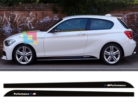 VINILI ADESIVI BMW SERIE 1 F21 3 PO