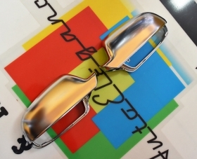 COPERTURE SATINATE SPECCHI - CALOTT