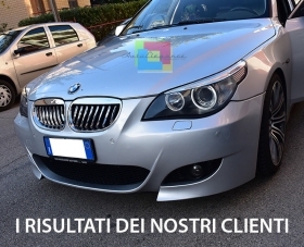 BMW SERIE 5 E60 E61 2003-2007 PARAU