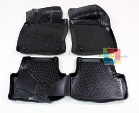 VW GOLF 7 VARIANT 2012+ SET TAPPETI