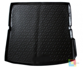Audi Q7 4L 2005-2015 TAPPETO BAGAGL