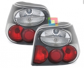 VW Golf 4 1997-2004 FARI POSTERIORI