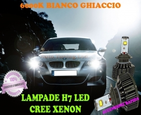 BMW E60 E61 SOLO FARO ALOGENO LAMPA