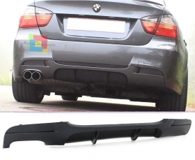 DIFFUSORE POSTERIORE BMW SERIE 3 E9