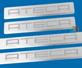 SEAT ATECA 2016 IN POI BATTITACCO A