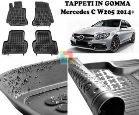 MERCEDES CLASSE C W205 2014+ TAPPET