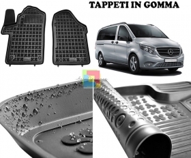 MERCEDES VIANO II / VITO 2014+ TAPP