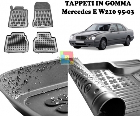 MERCEDES CLASSE E W210 95-03 TAPPET