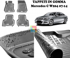 MERCEDES CLASSE C W204 07-14 TAPPET