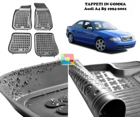 Audi A4 B5 1994-2001 TAPPETINI AUTO