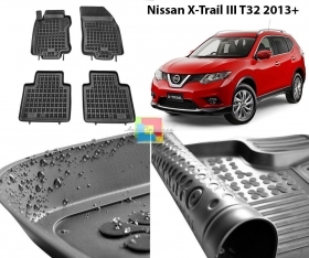 NISSAN X-TRAIL III T32 2013+ TAPPET