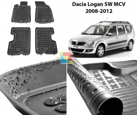 DACIA LOGAN SW MCV 2008-2012 TAPPET