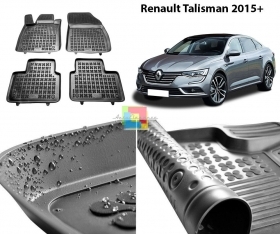 RENAULT TALISMAN 2015 IN POI TAPPET
