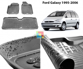 FORD GALAXY 1995-2006 TAPPETINI AUT
