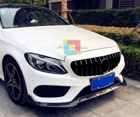 GRIGLIA ANTERIORE PER MERCEDES CLAS