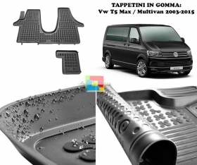 Vw T5 Max / Multivan 2003-2015 TAPP