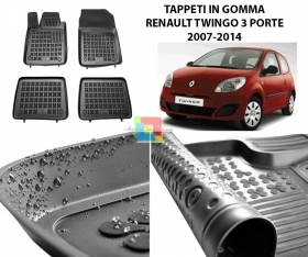 RENAULT TWINGO 3 PORTE 07-14 TAPPET