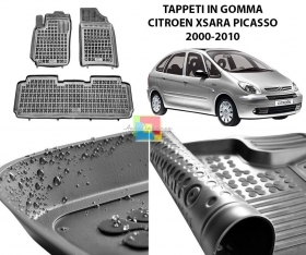 CITROEN XSARA PICASSO 2000-2010 TAP