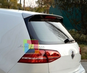 SPOILER TETTO VW GOLF 7 2012 AL 201