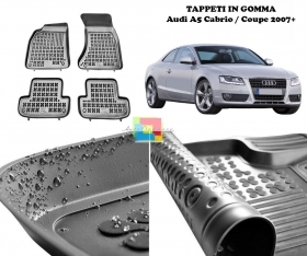 Audi A5 Cabrio / Coupe 2007+ TAPPET